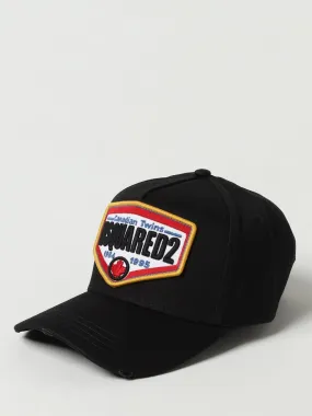 Gorro hombre Dsquared2