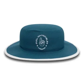 Gorro pescador Diamond Era The Hundred Oval Invincibles