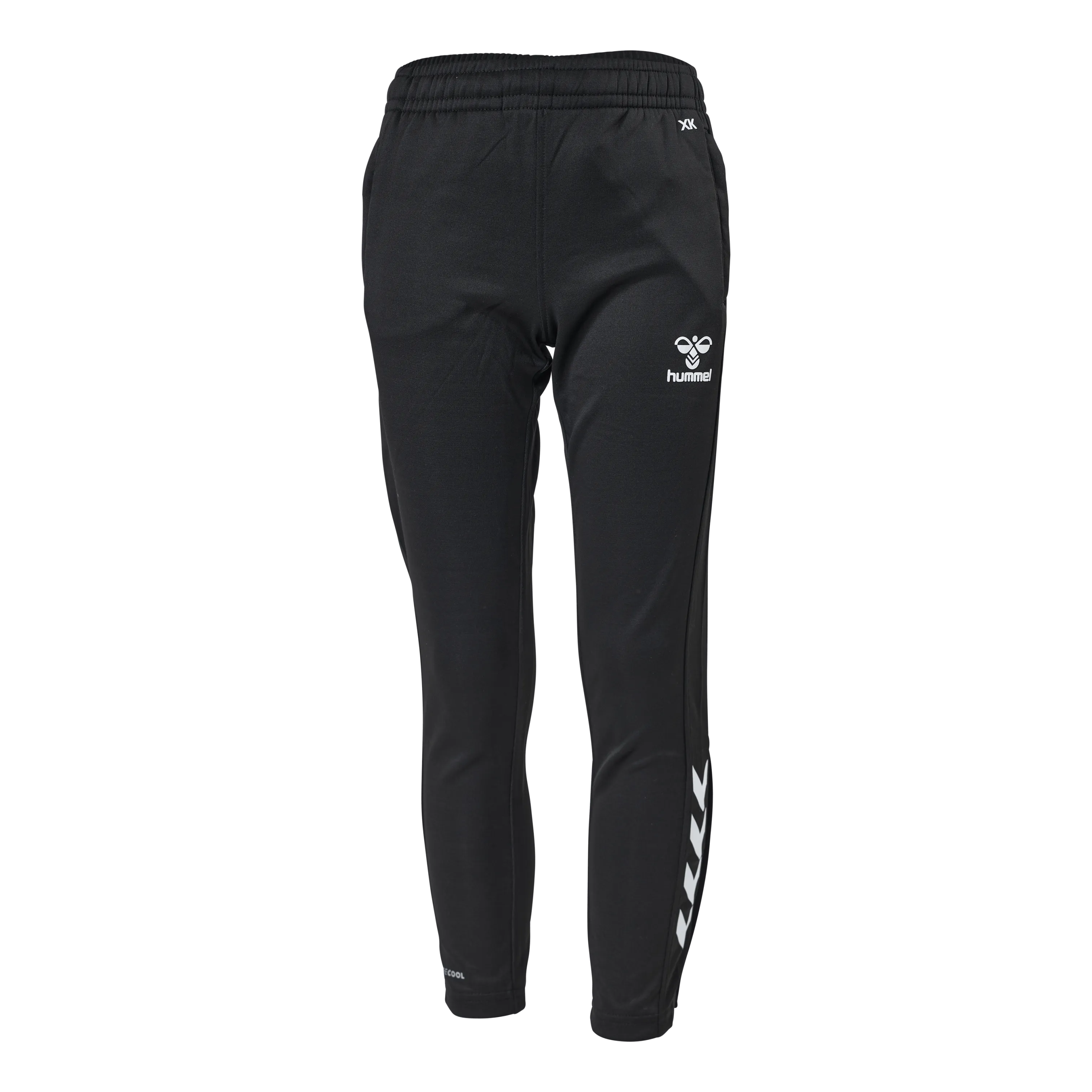 Hummel Hmlcore Xk Poly Pants Kids Black