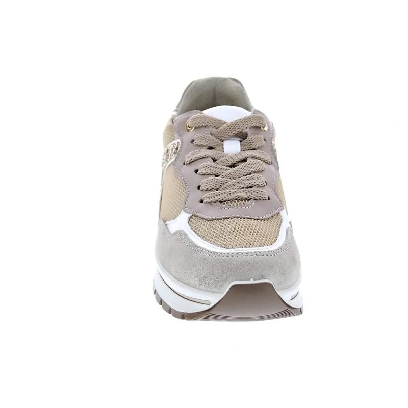 Imac Zapatillas Mujer 356500 Beige