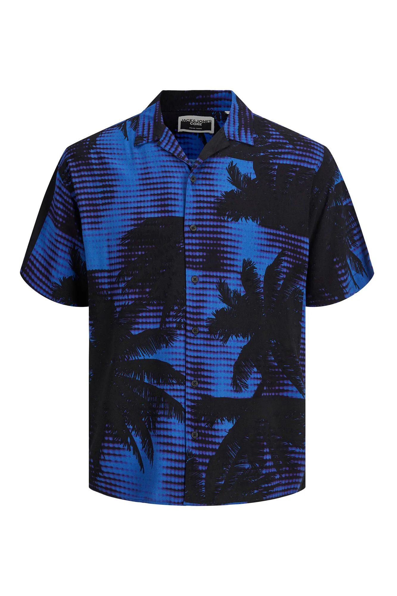 Jack & Jones Camisa manga corta