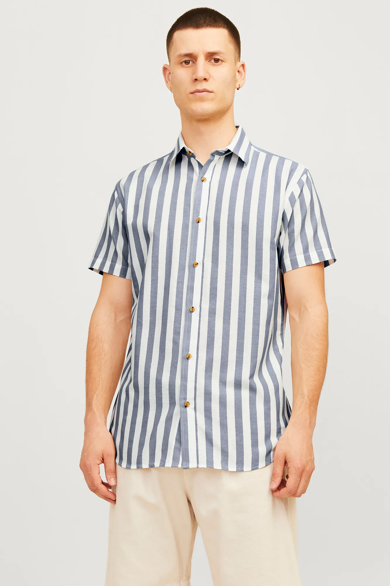 Jack & Jones Camisa slim fit