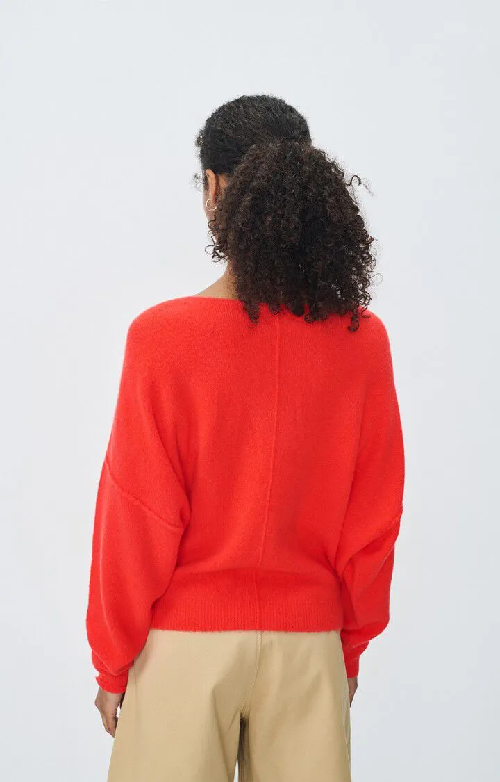 Jersey mujer Damsville | DAM225E25