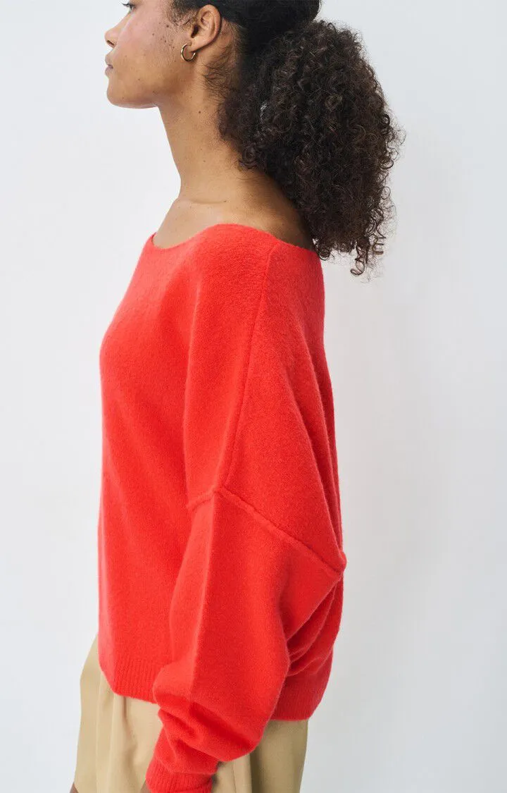 Jersey mujer Damsville | DAM225E25
