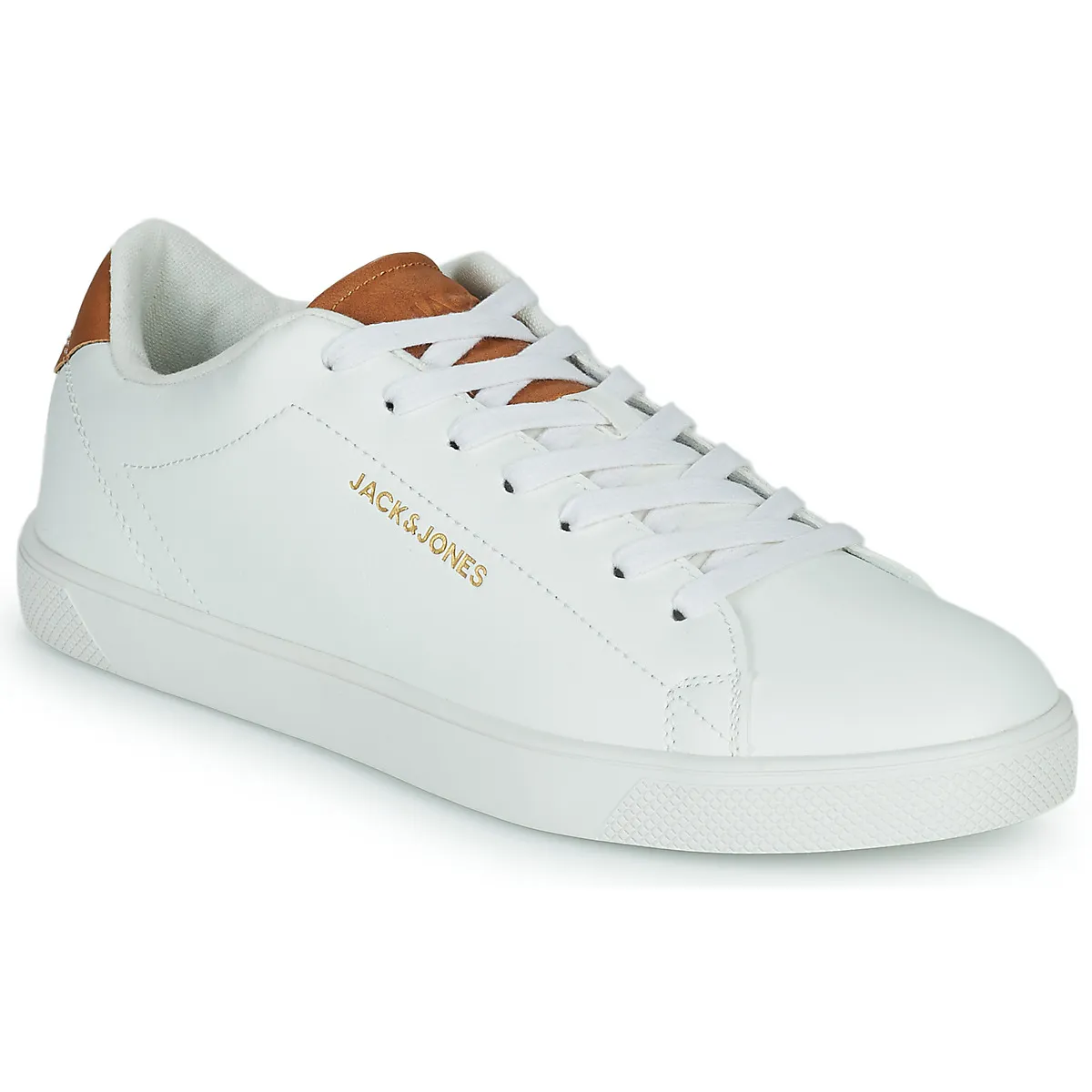 JFWBOSS PU SNEAKER