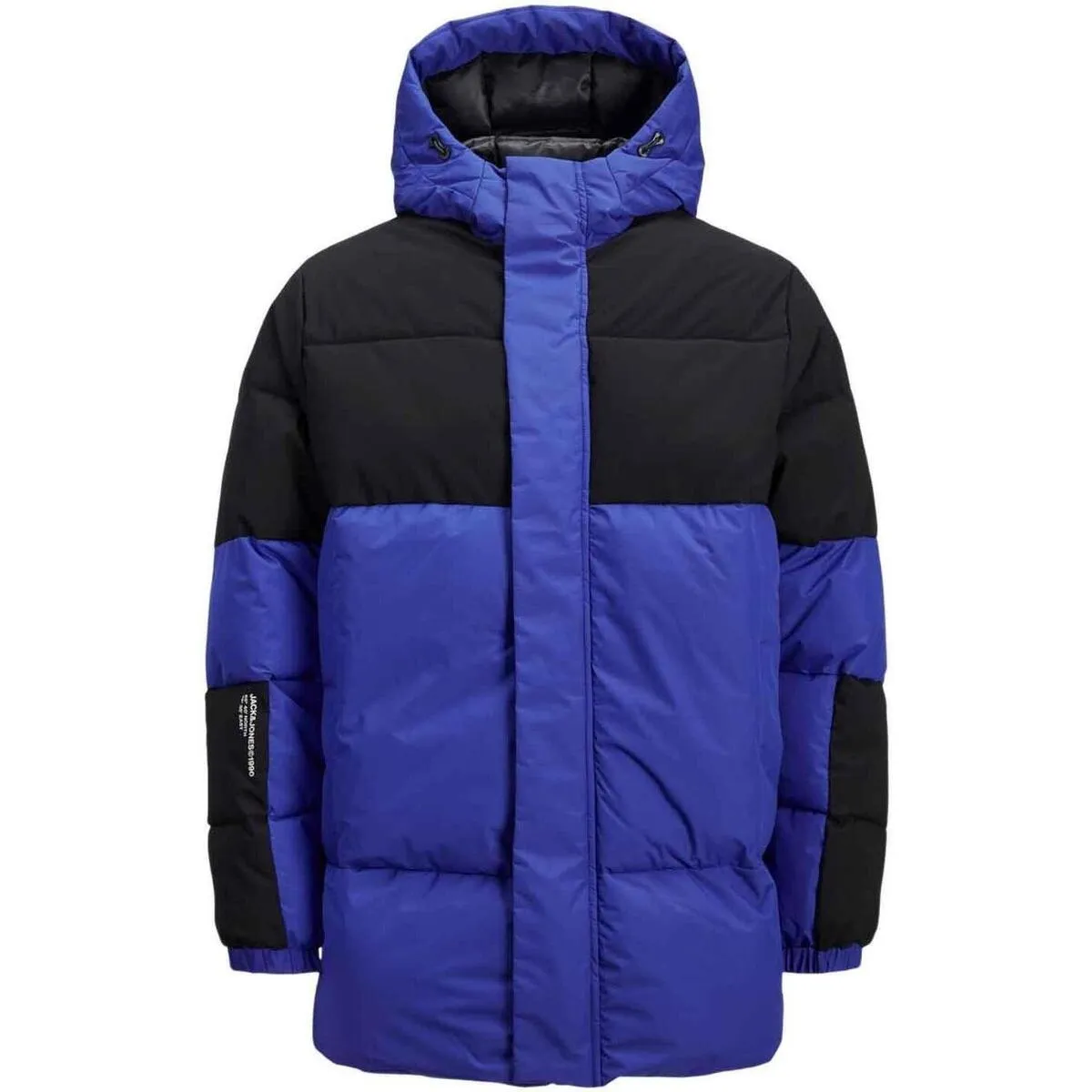 JJEFORCE PUFFER SN