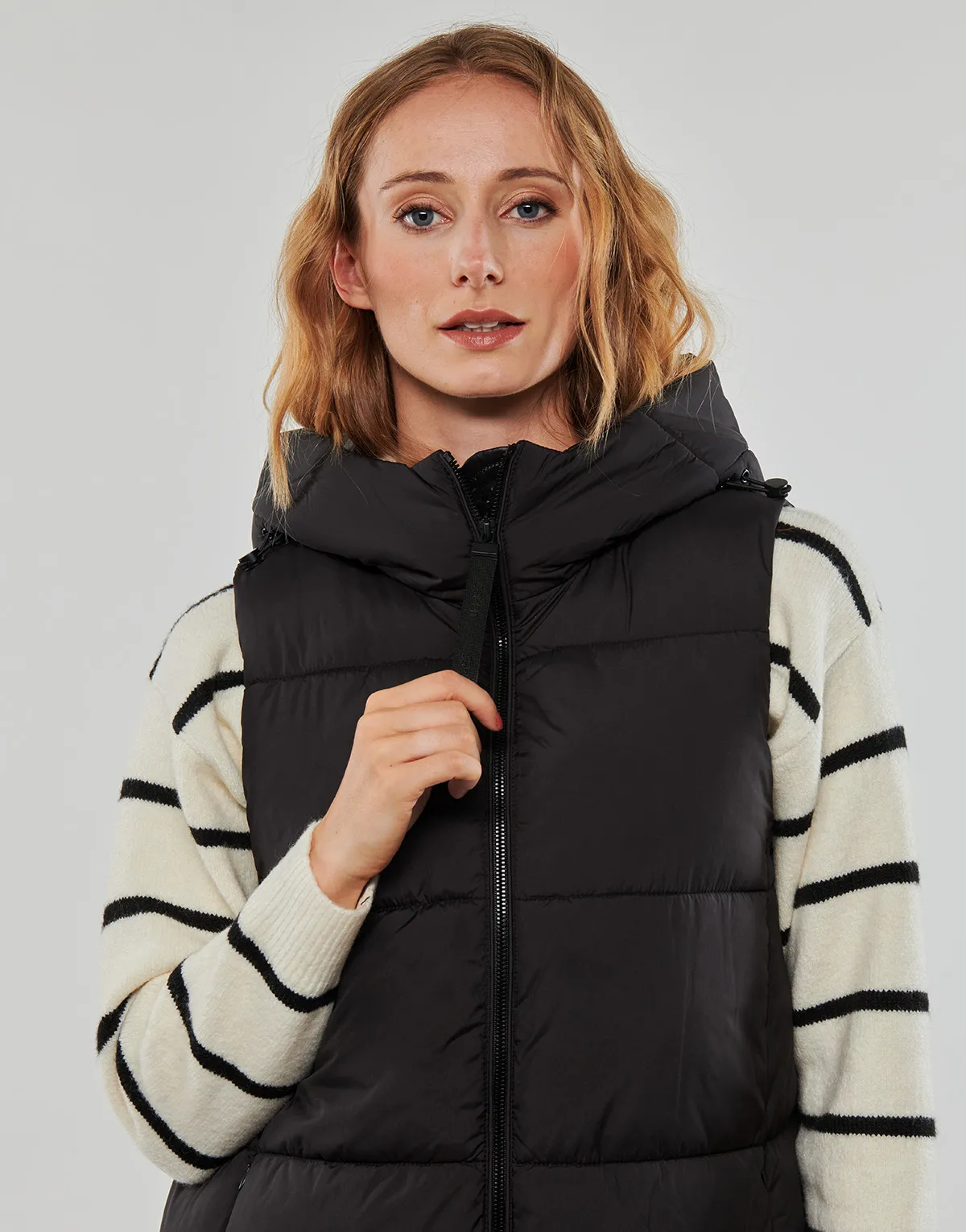 Logo Cosy Puffer