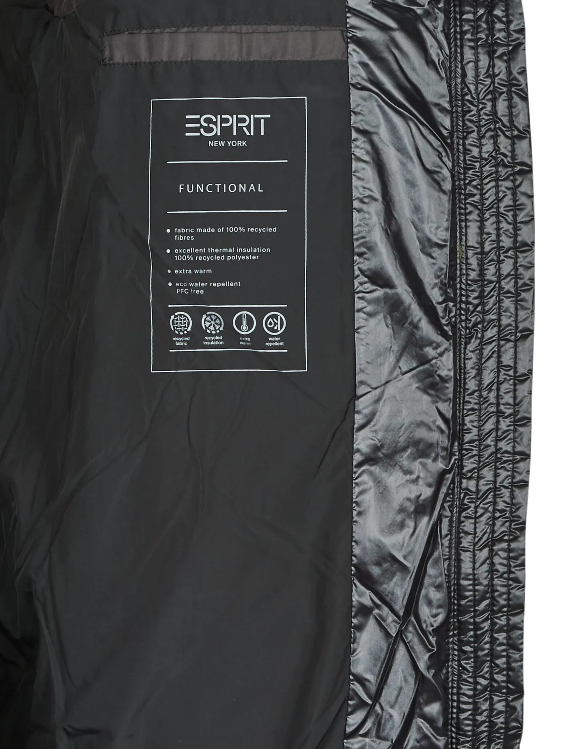 Logo Cosy Puffer