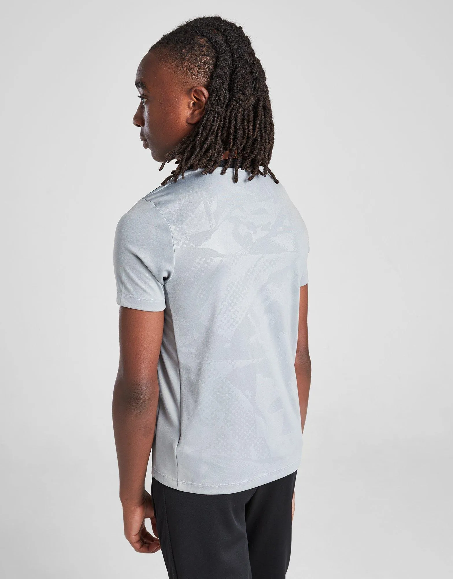 Nike Camiseta Chelsea FC Academy Pre Match júnior