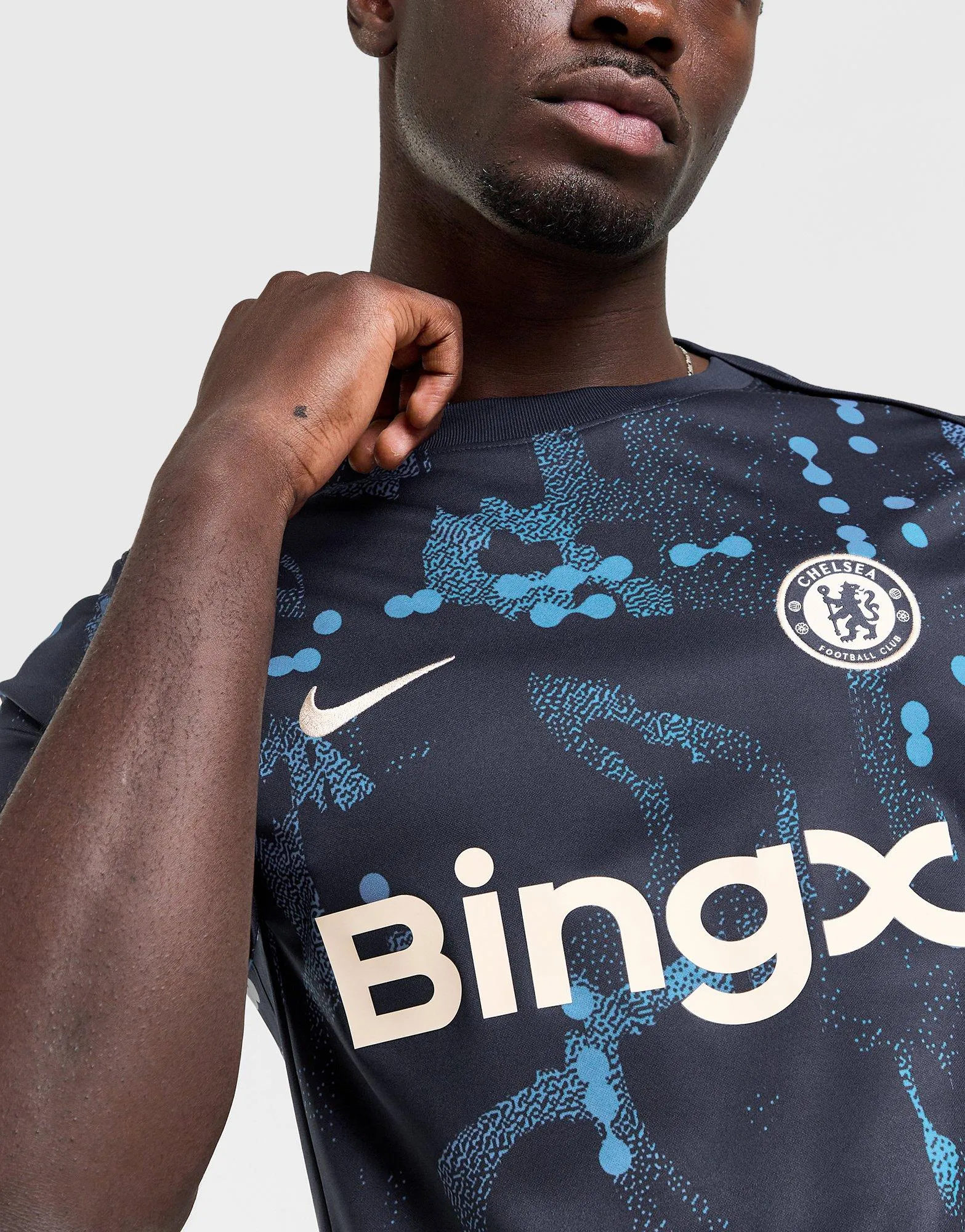 Nike Camiseta Pre Match Chelsea FC
