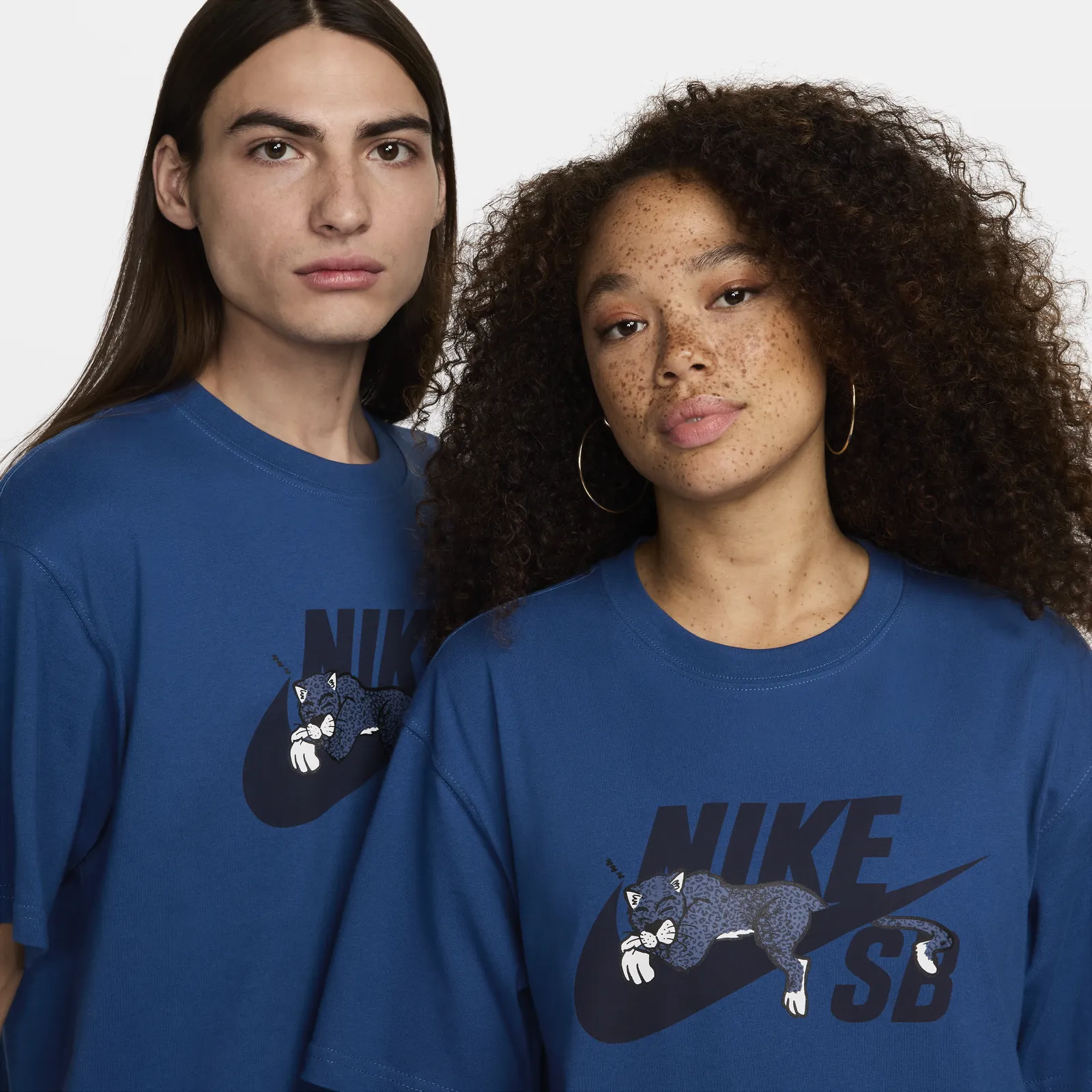 Nike SB Skate Tee