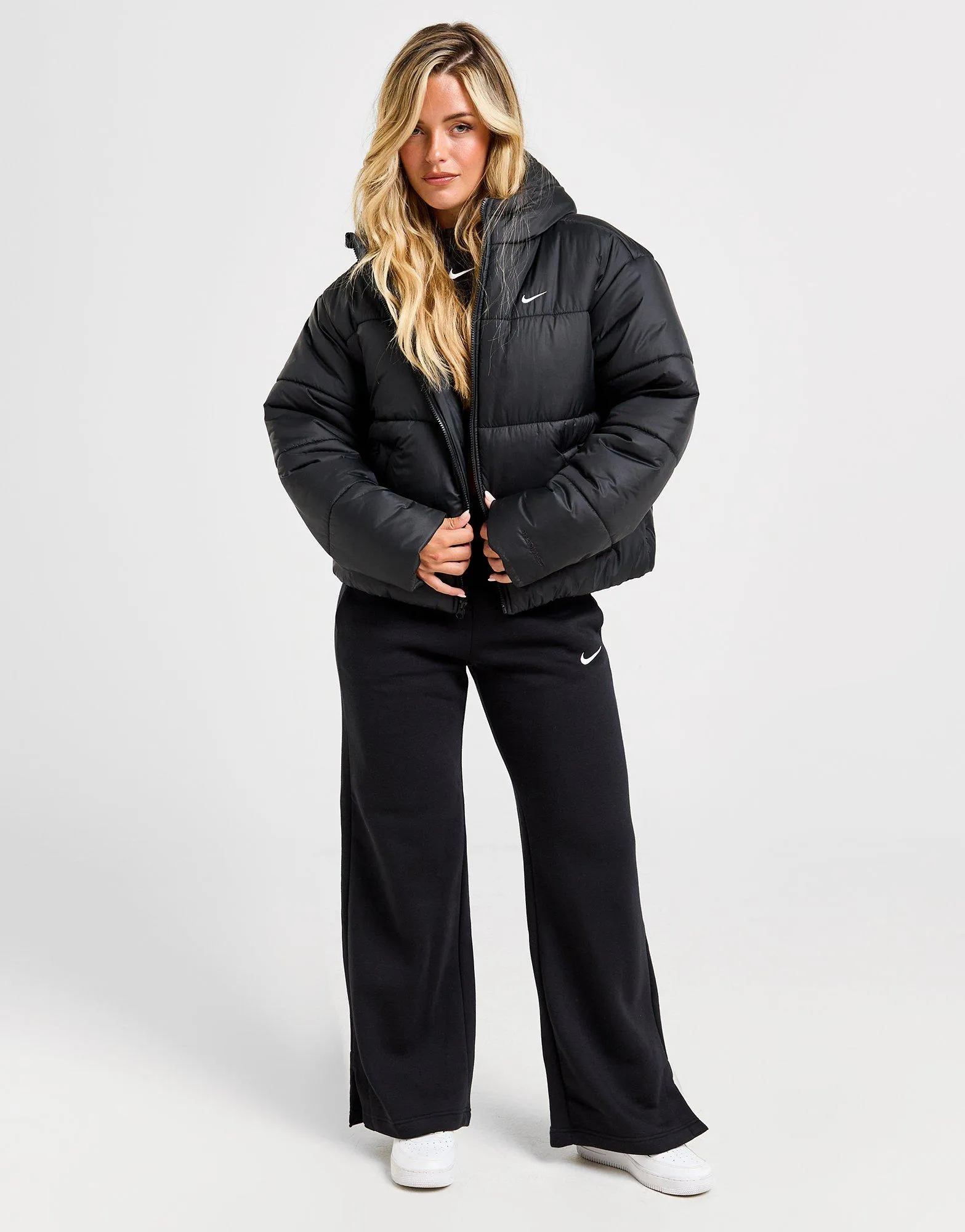 Nike Sportswear Classic Puffer Jacket