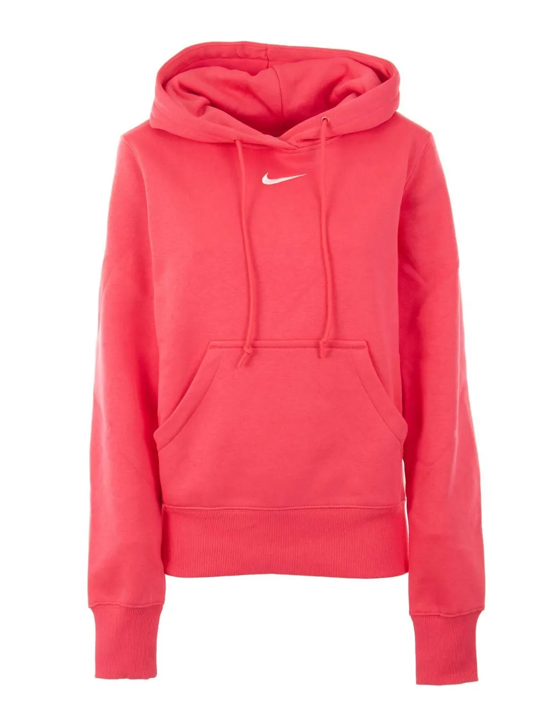 NIKE - Sudadera rosa HF6839 629 Mujer
