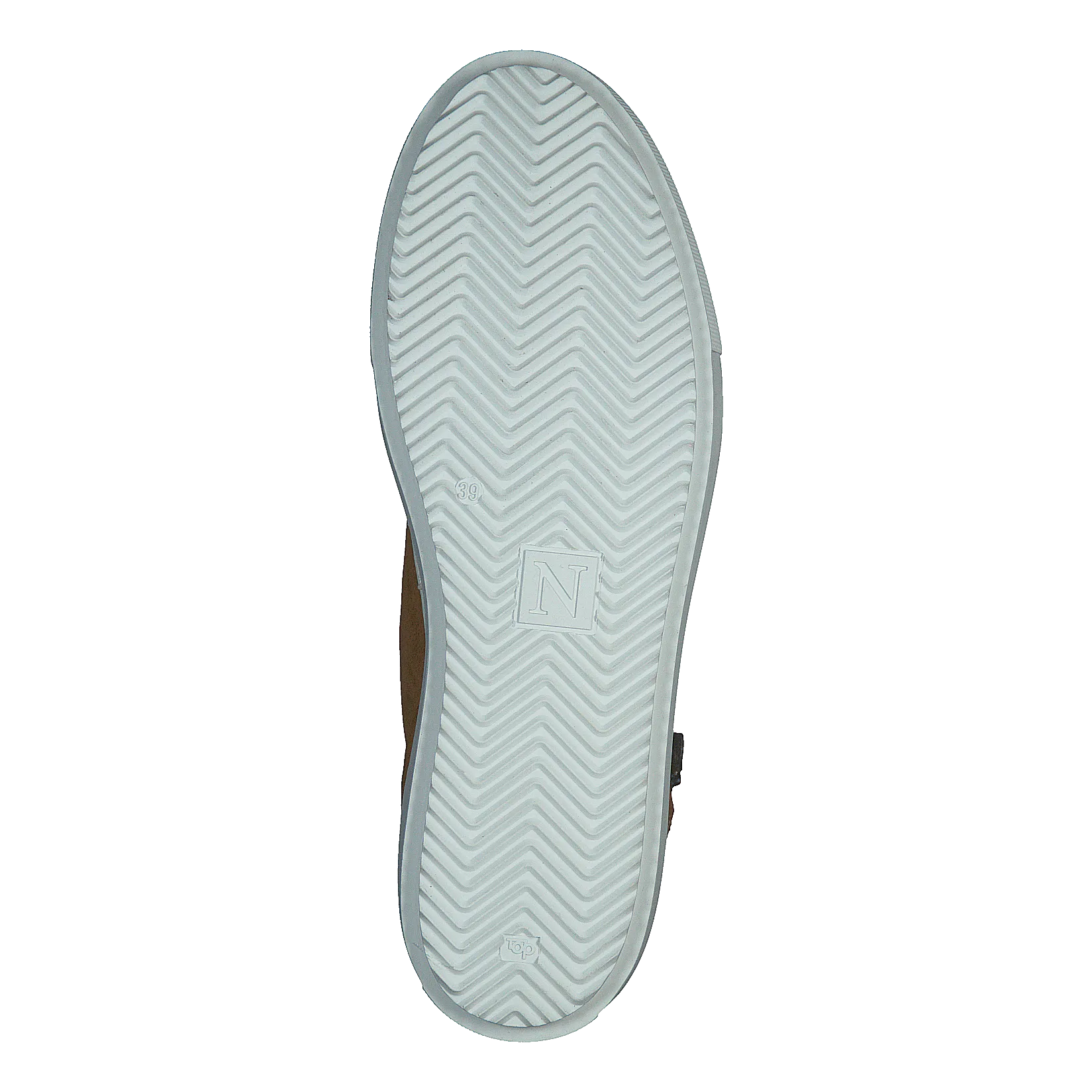Nude of Scandinavia zapatos Lotta Longbeach Ambra