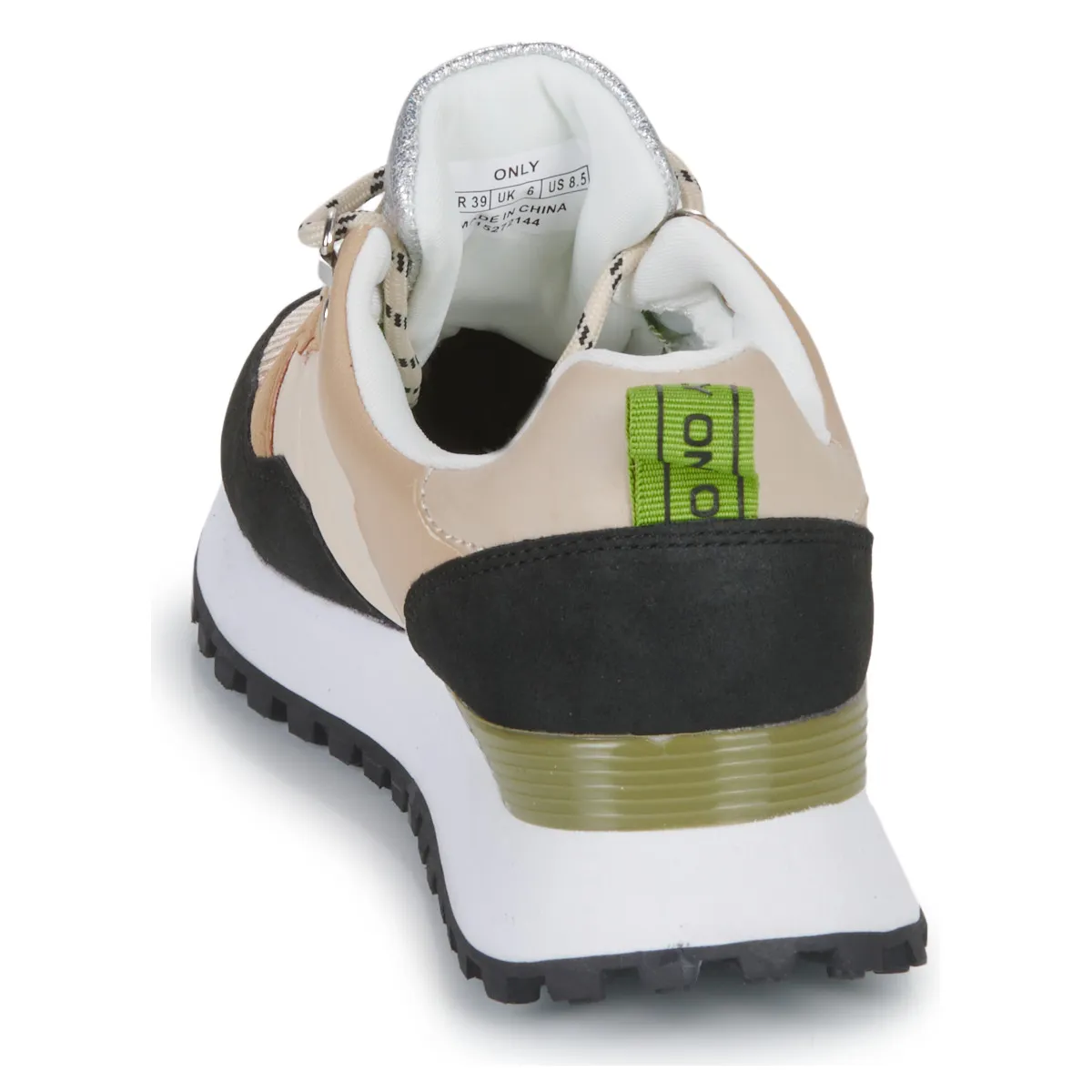 ONLSAHEL-11 PU SNEAKER