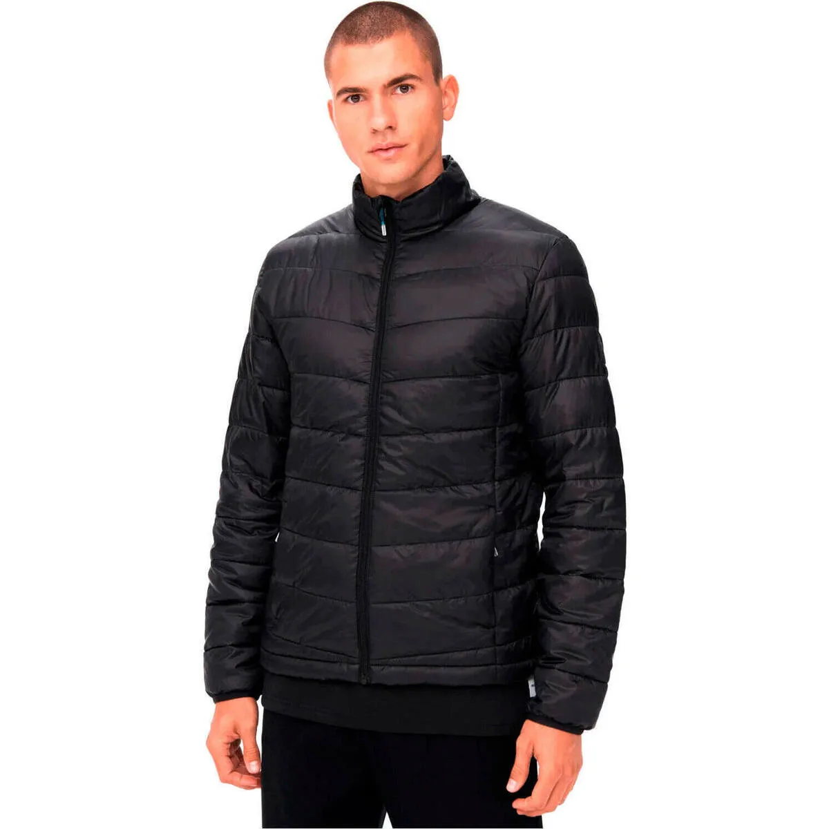 ONSCARVEN QUILTED PUFFER OTW NOOS