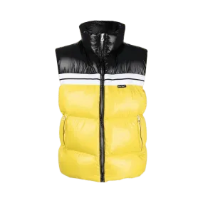 Palm Angels Track Puffer Gilet