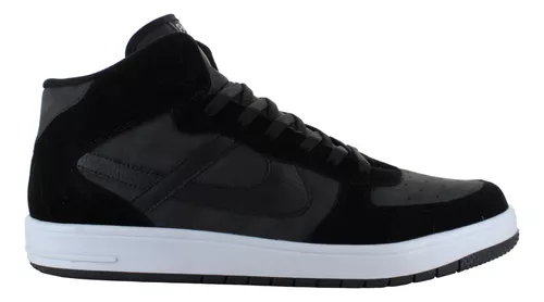 Panam Tenis Bota Urbano Moda Casual Sport Skate Hombre 90949