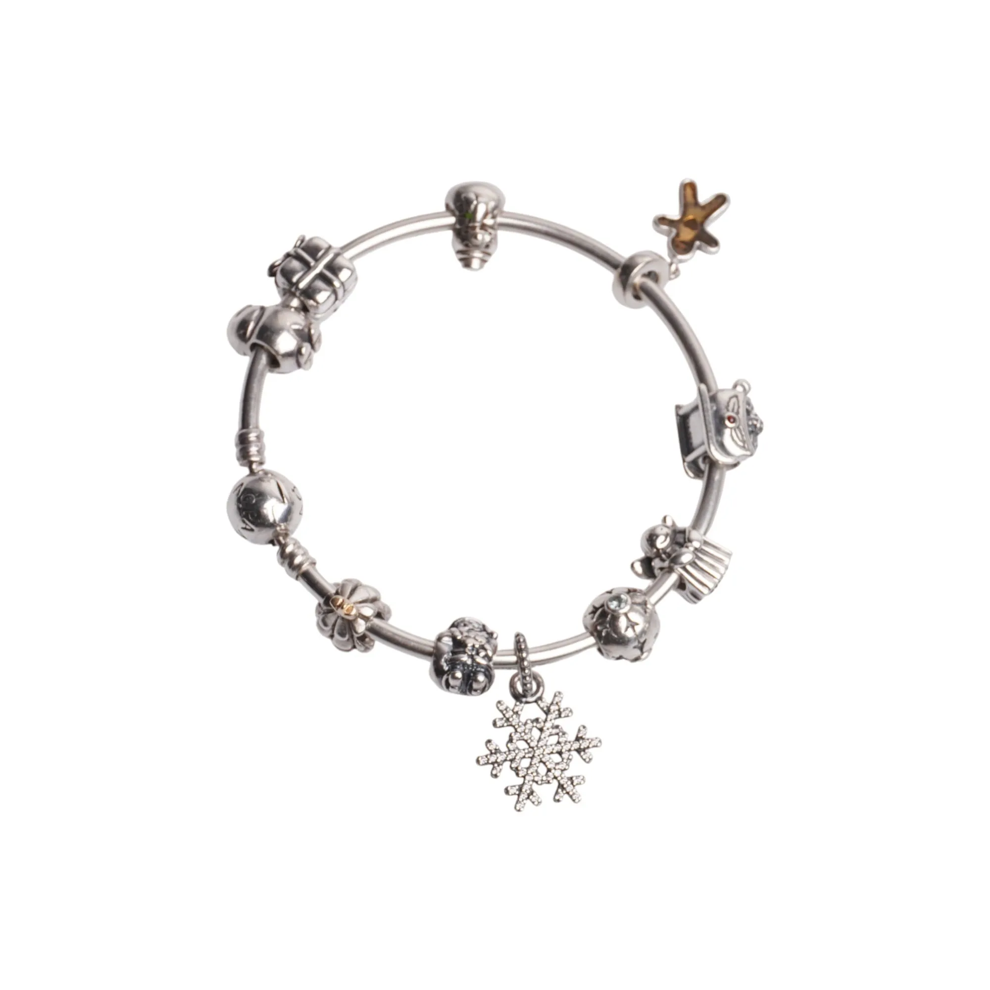 Pandora Brazalete