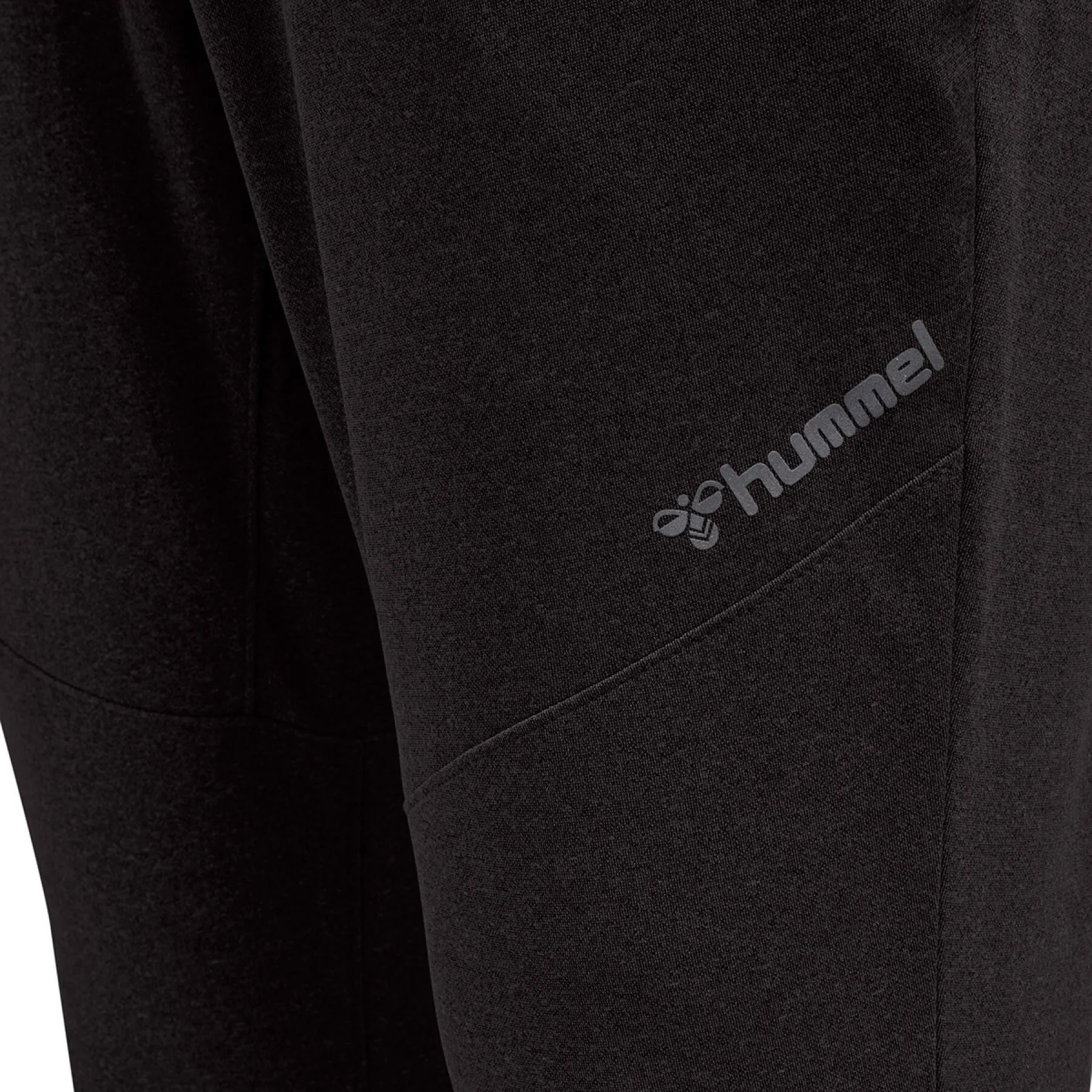 Pantalones de deporte Hummel hmlnalo tapered