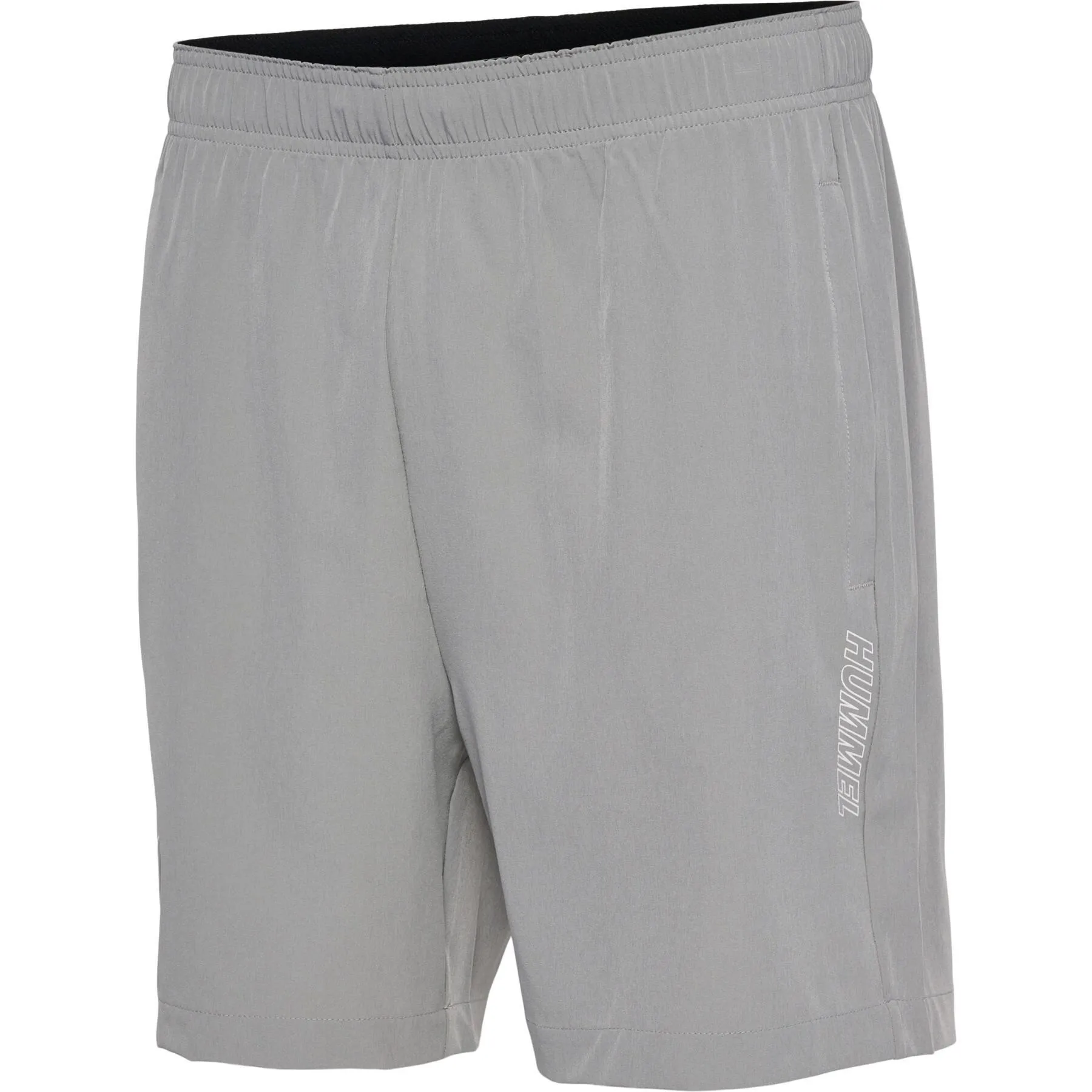 Pantalón corto Hummel Base Woven