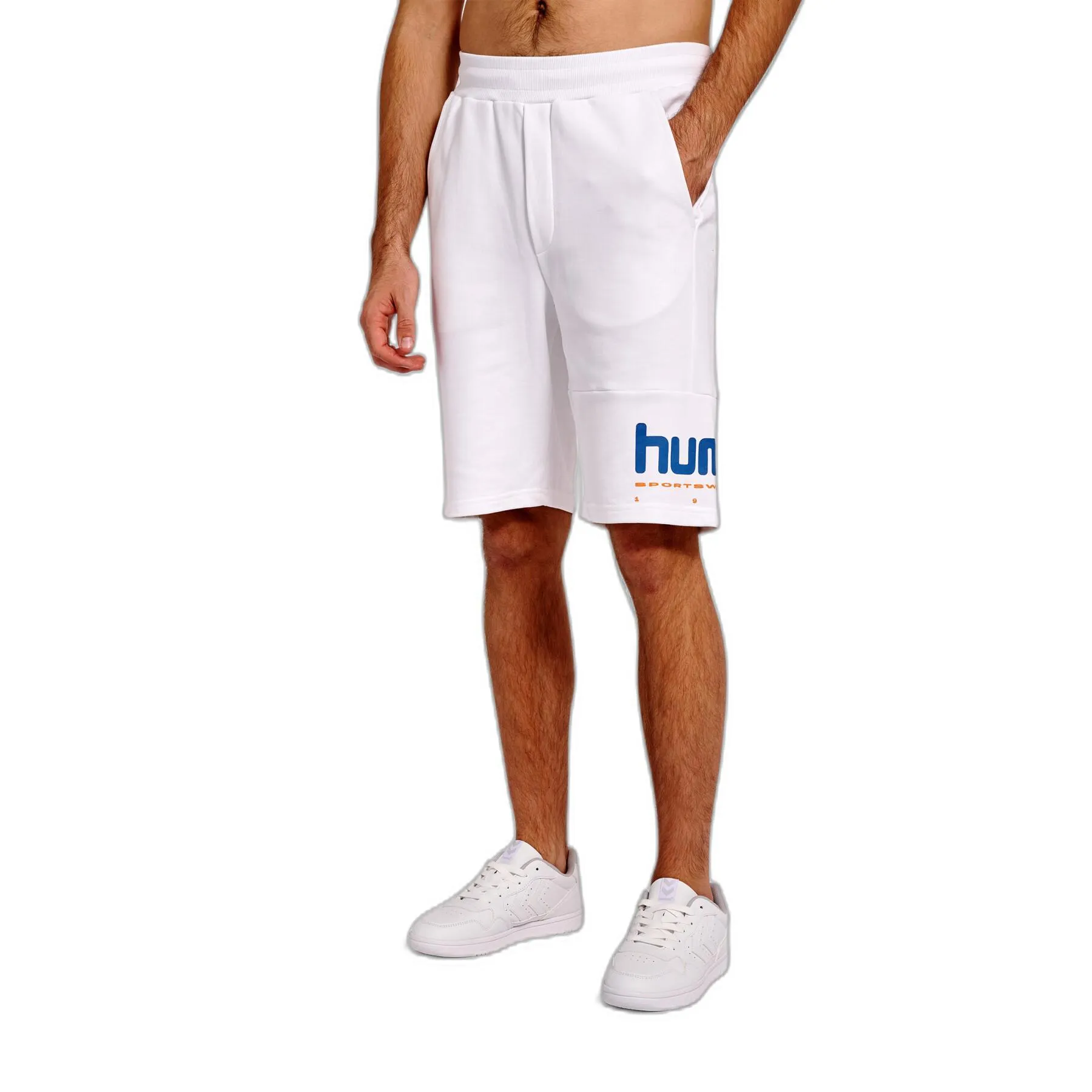 Pantalón corto Hummel LGC Manfred