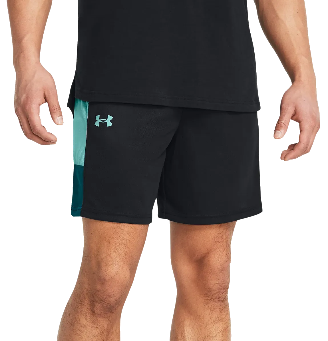 Pantalón corto Under Armour UA Baseline Short