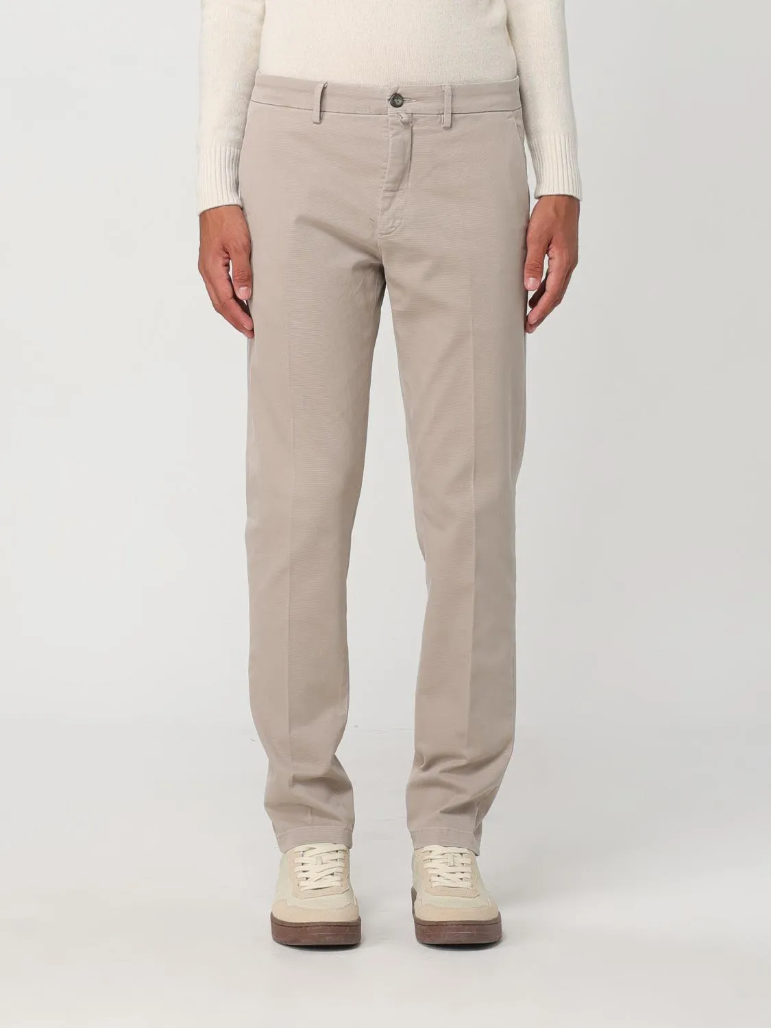 Pantalón hombre Siviglia