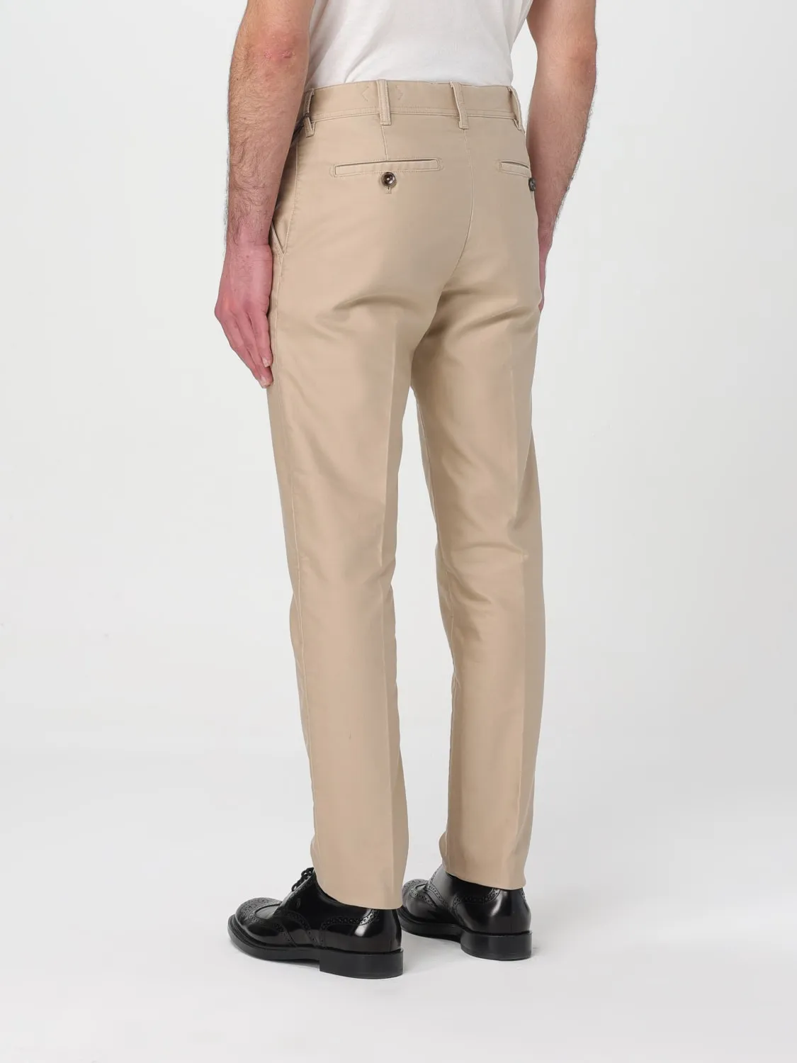 Pantalón hombre Tom Ford