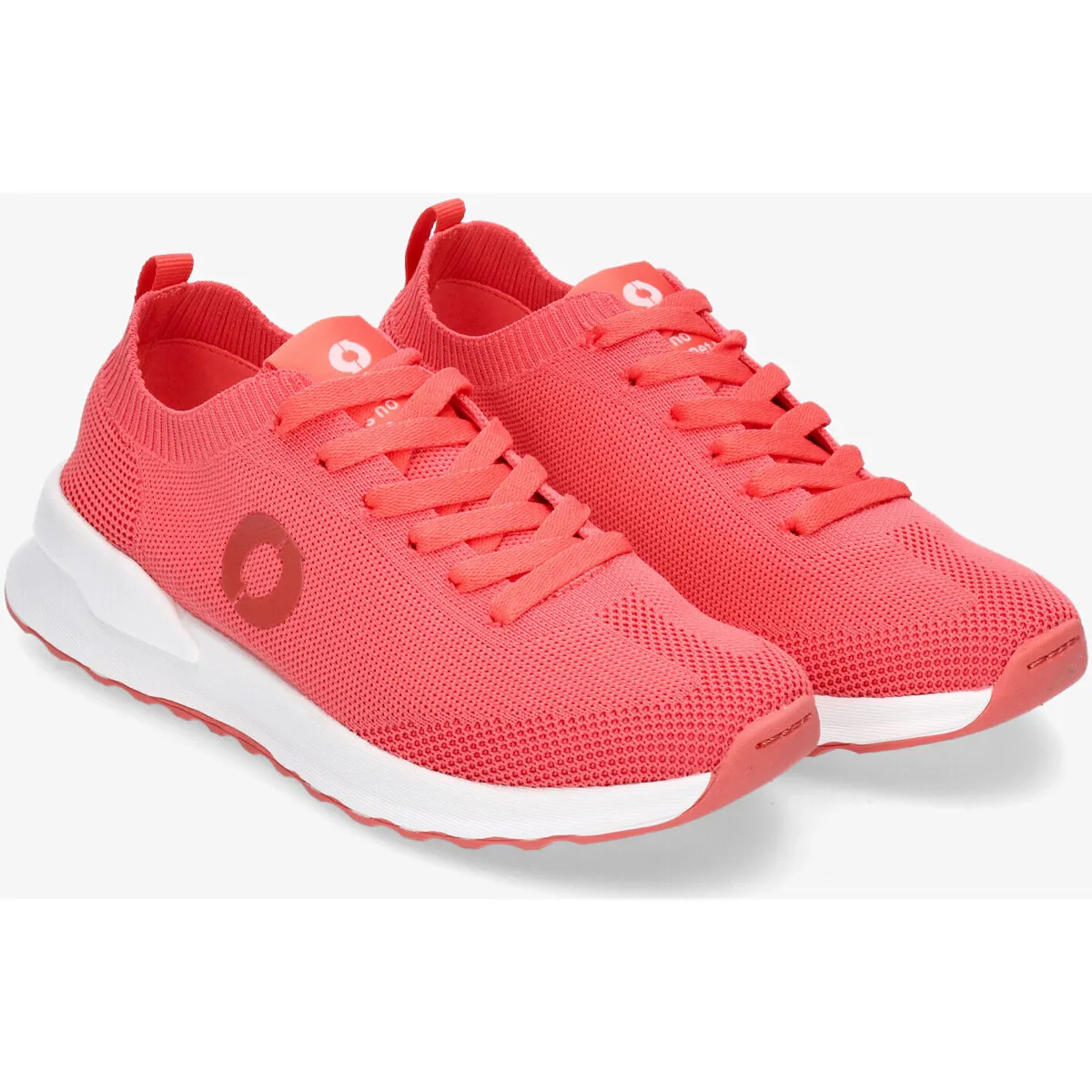 PRINCEALF KNIT SNEAKER WOMAN