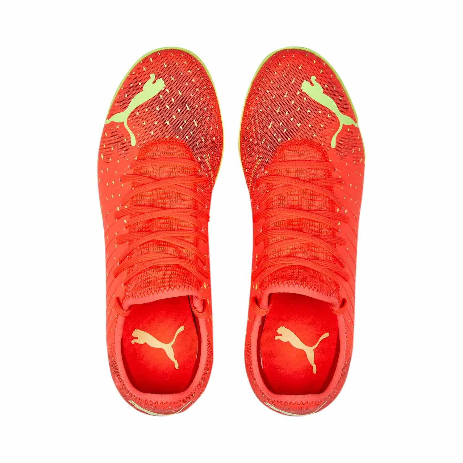 Puma Future Z 4.4 TT