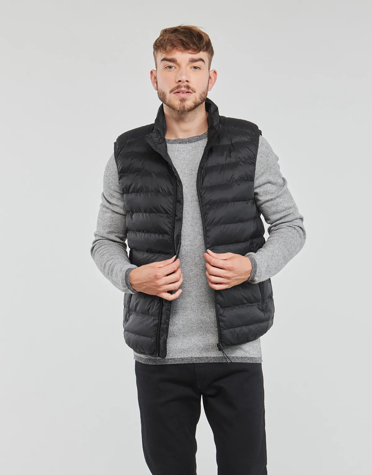 RCS N Puffer V
