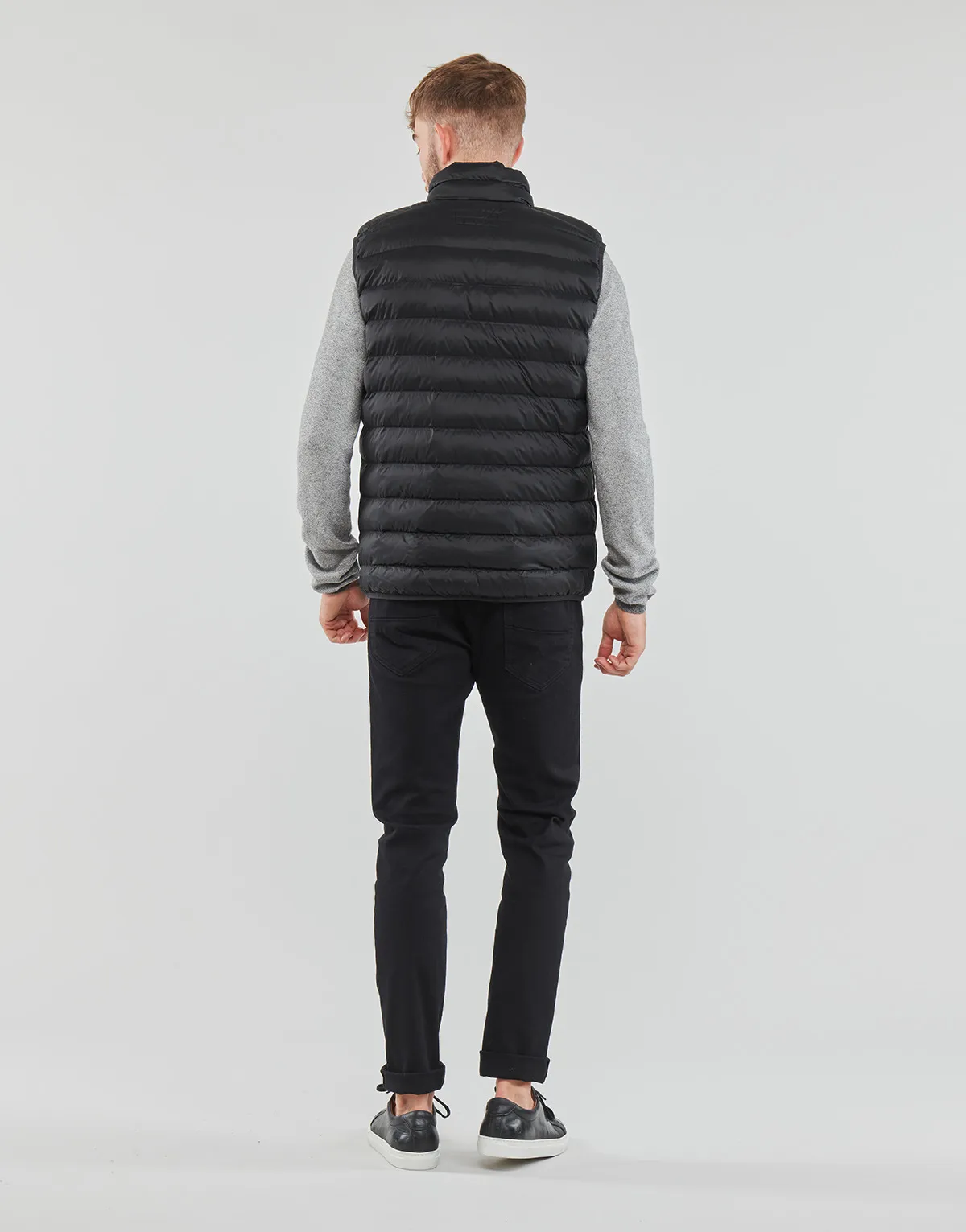 RCS N Puffer V