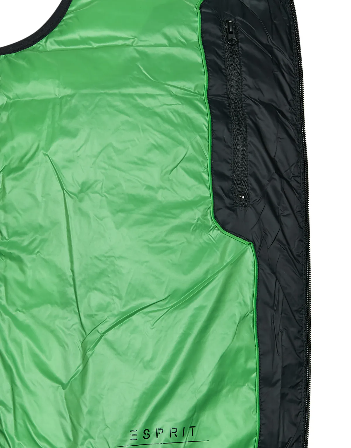 RCS N Puffer V