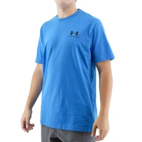 Remera Under Armour Sportstyle Lc