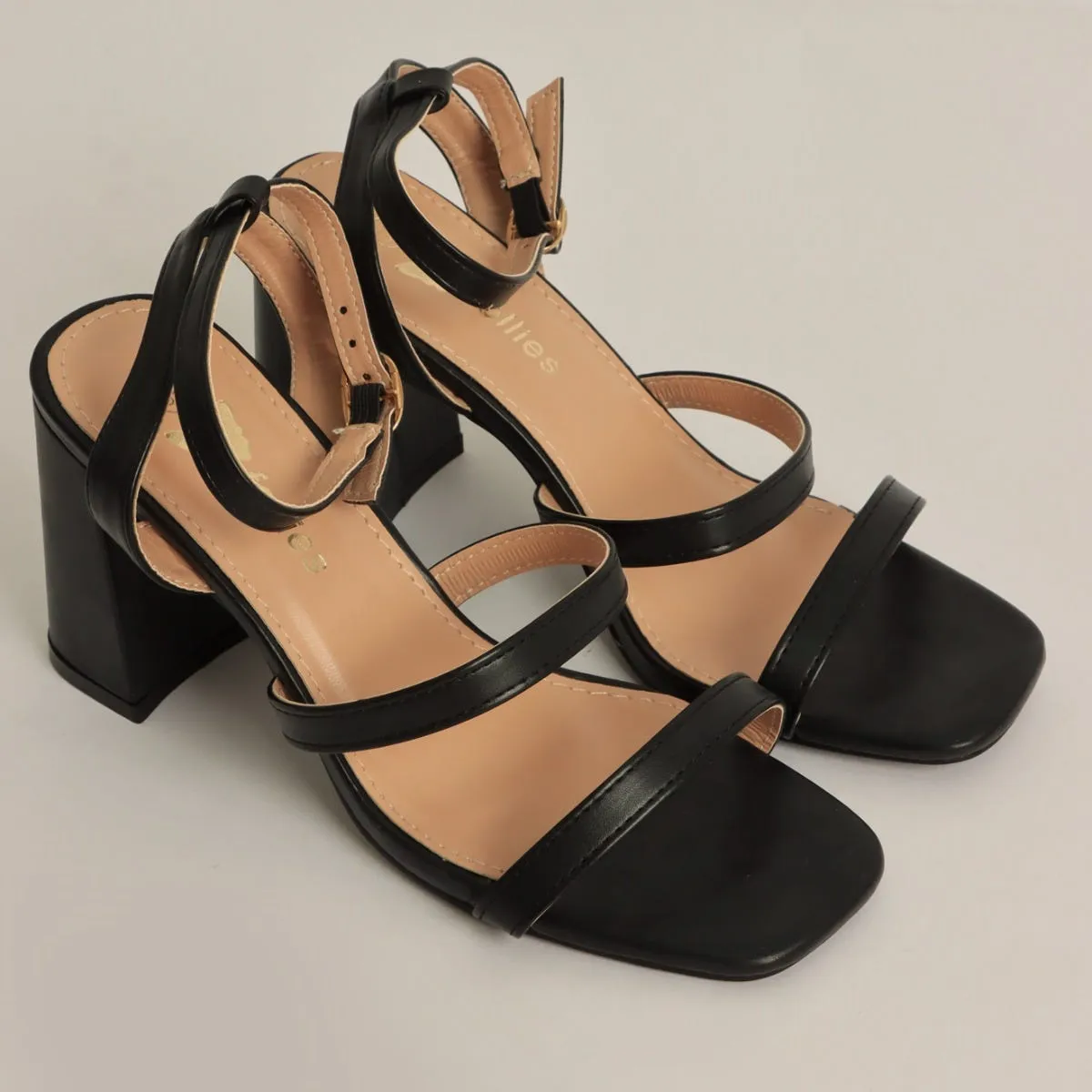 Sandalias Follies