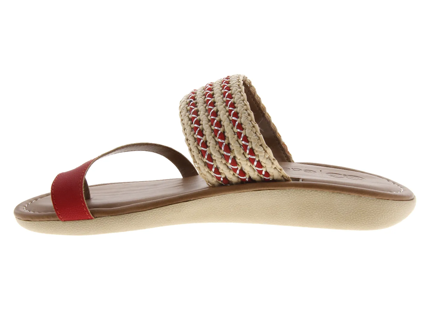 Sandalias G.gaci Deer Para Mujer