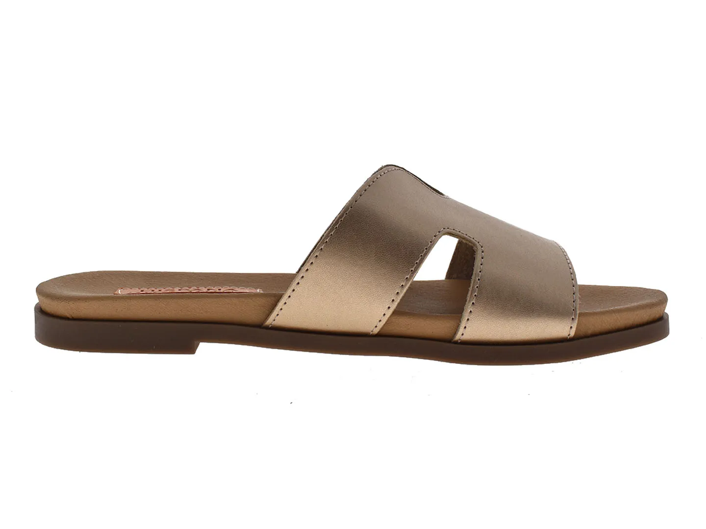 Sandalias Hispana Holly Para Mujer