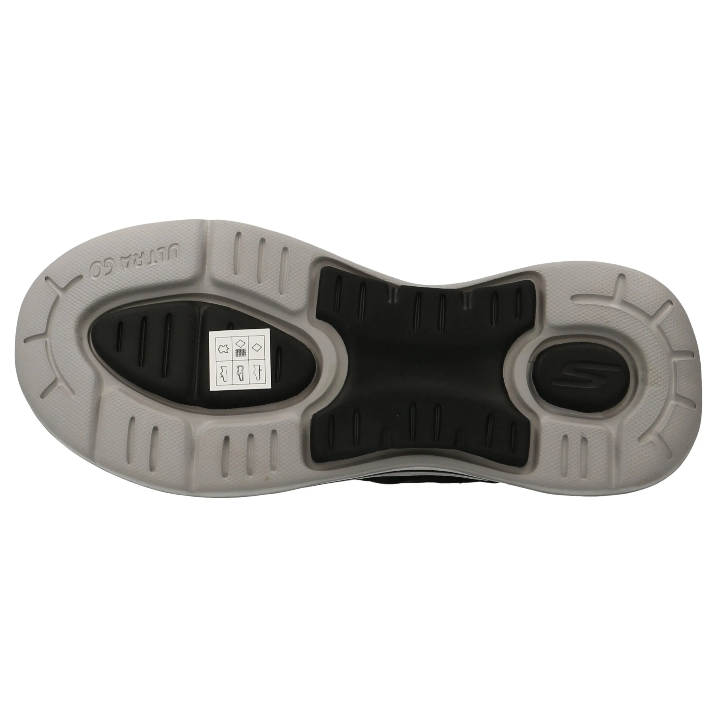 Sandalias Hombre Skechers 229022