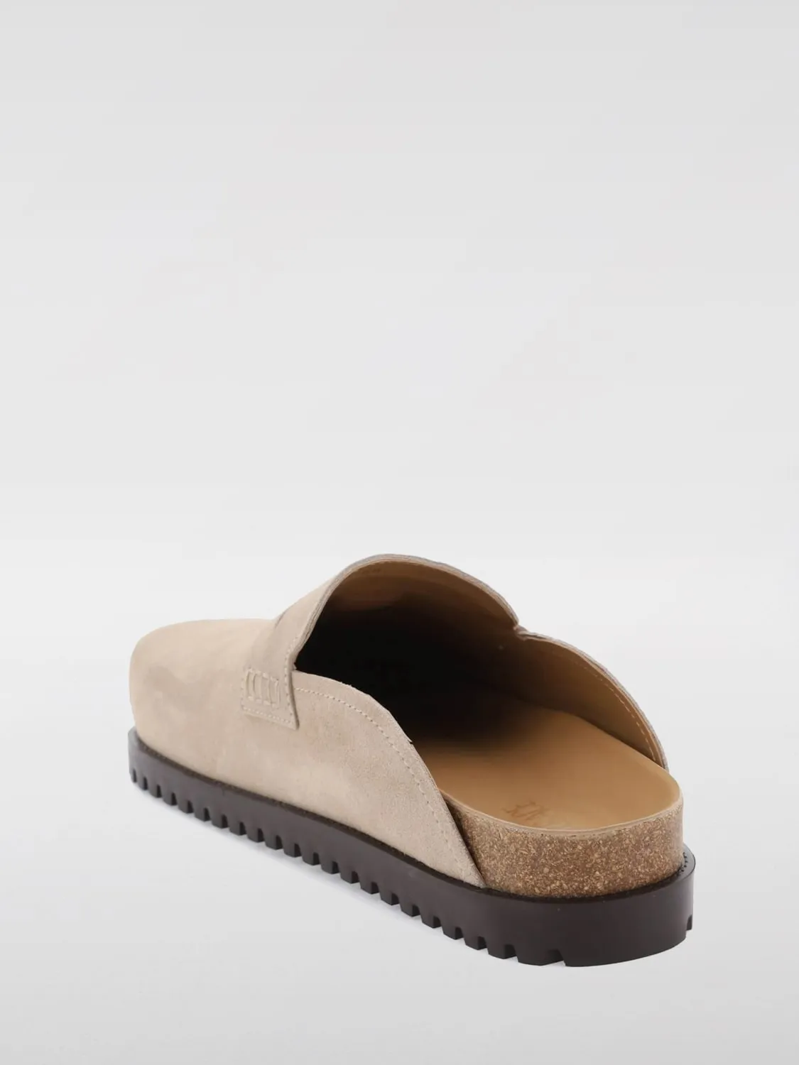 Sandalias hombre Versace