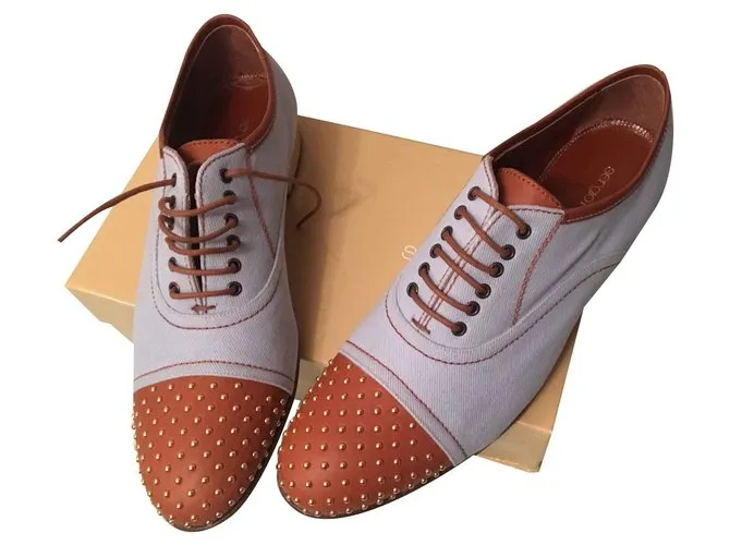 Sergio Rossi bailarinas Multicolor 