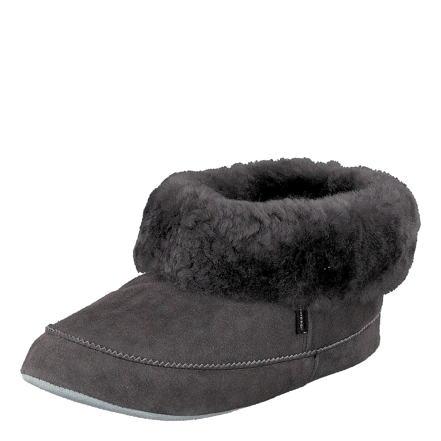 Shepherd zapatos Emmy Asphalt