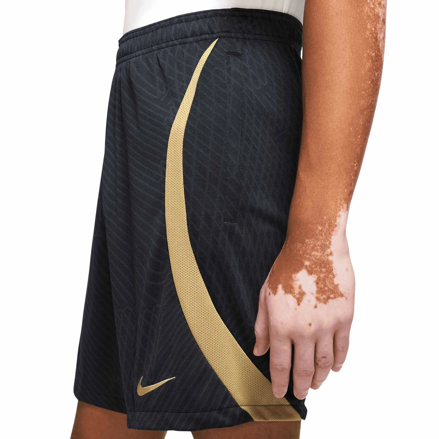 Short Nike Chelsea entrenamiento Dri-Fit Strike