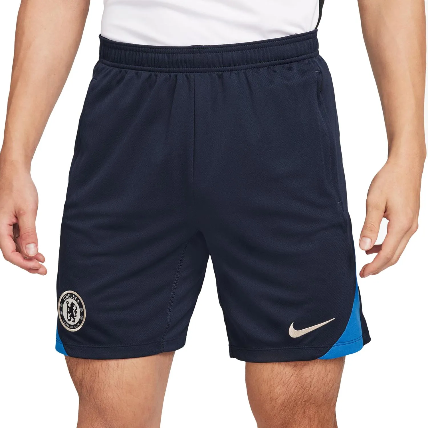 Short Nike Chelsea entrenamiento Strike Dri-fit