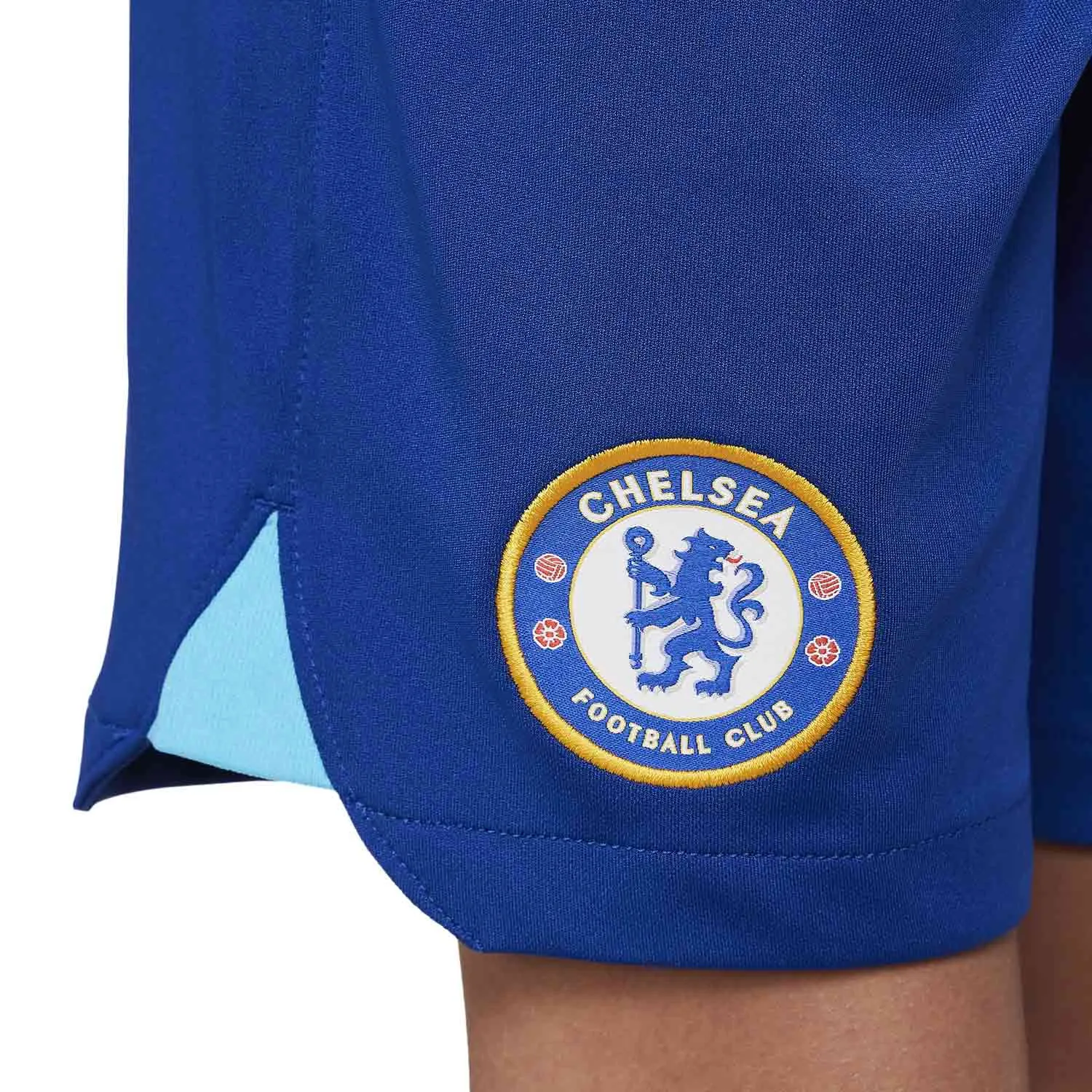 Short Nike Chelsea niño 2022 2023 Dri-Fit Stadium