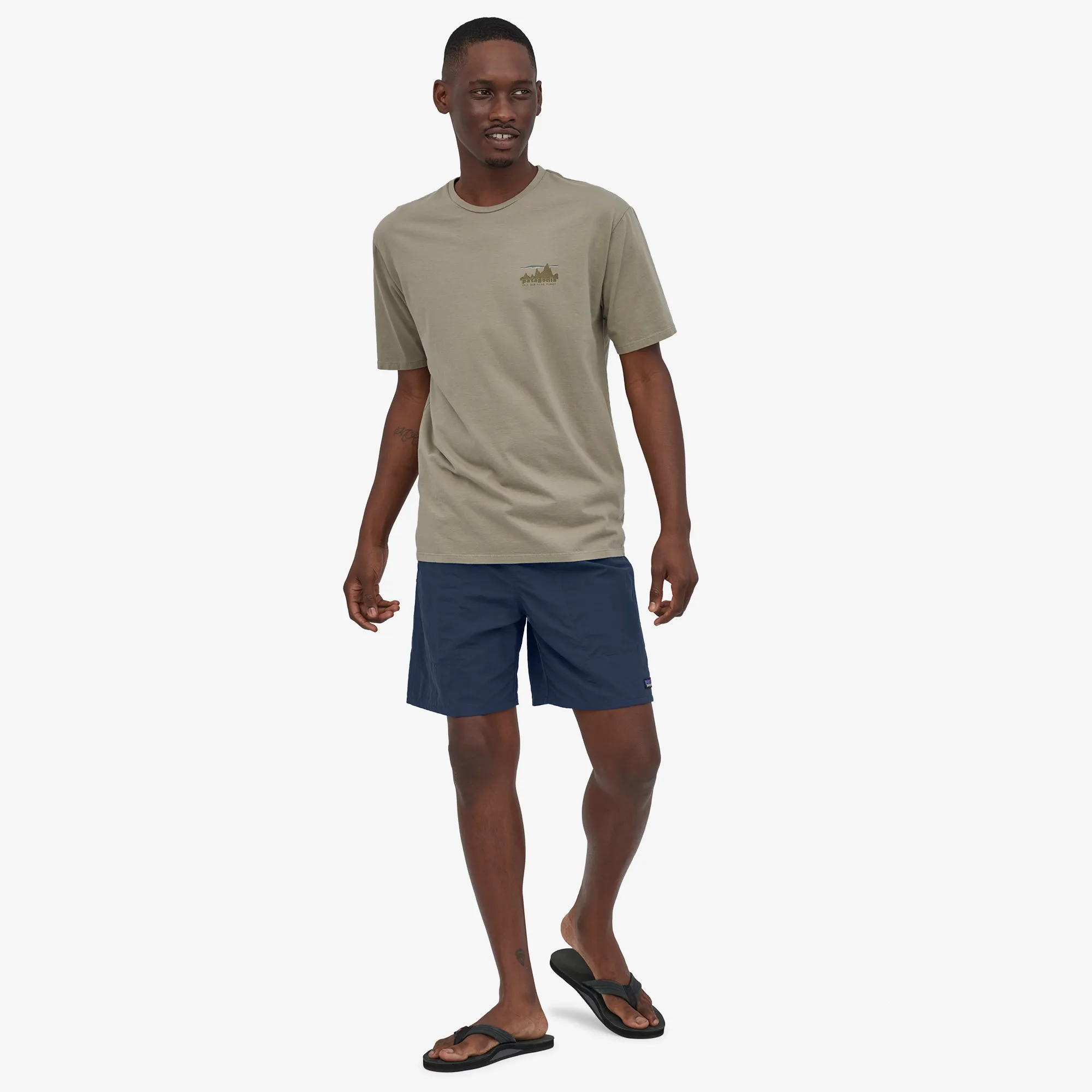 Shorts Hombres Baggies™ - 7