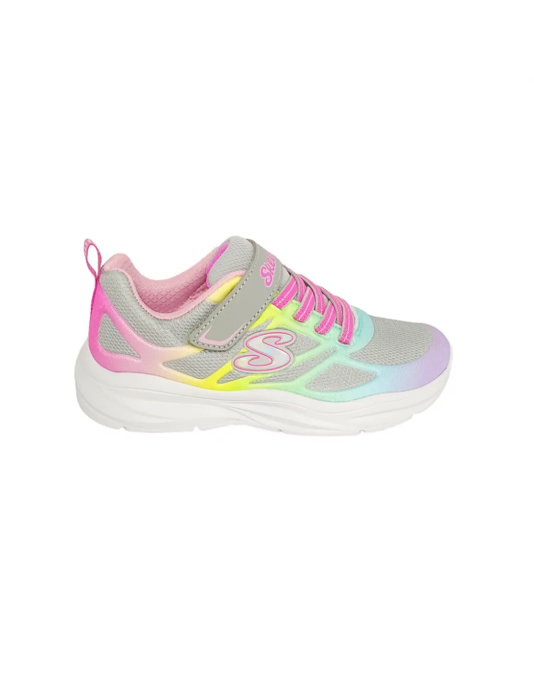 Skechers 303503L/GYMT