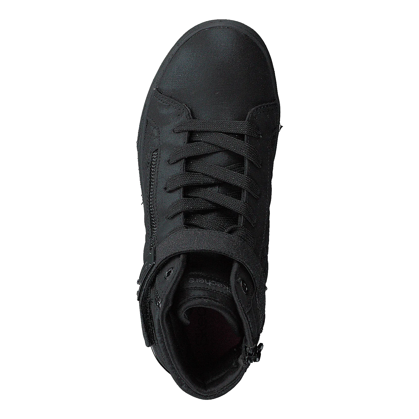 Skechers Girls Shoutouts Bbk