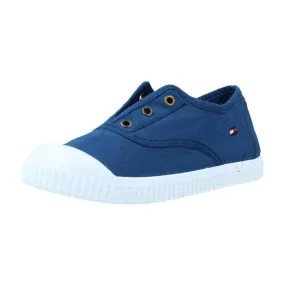 SNEAKER EASY ON