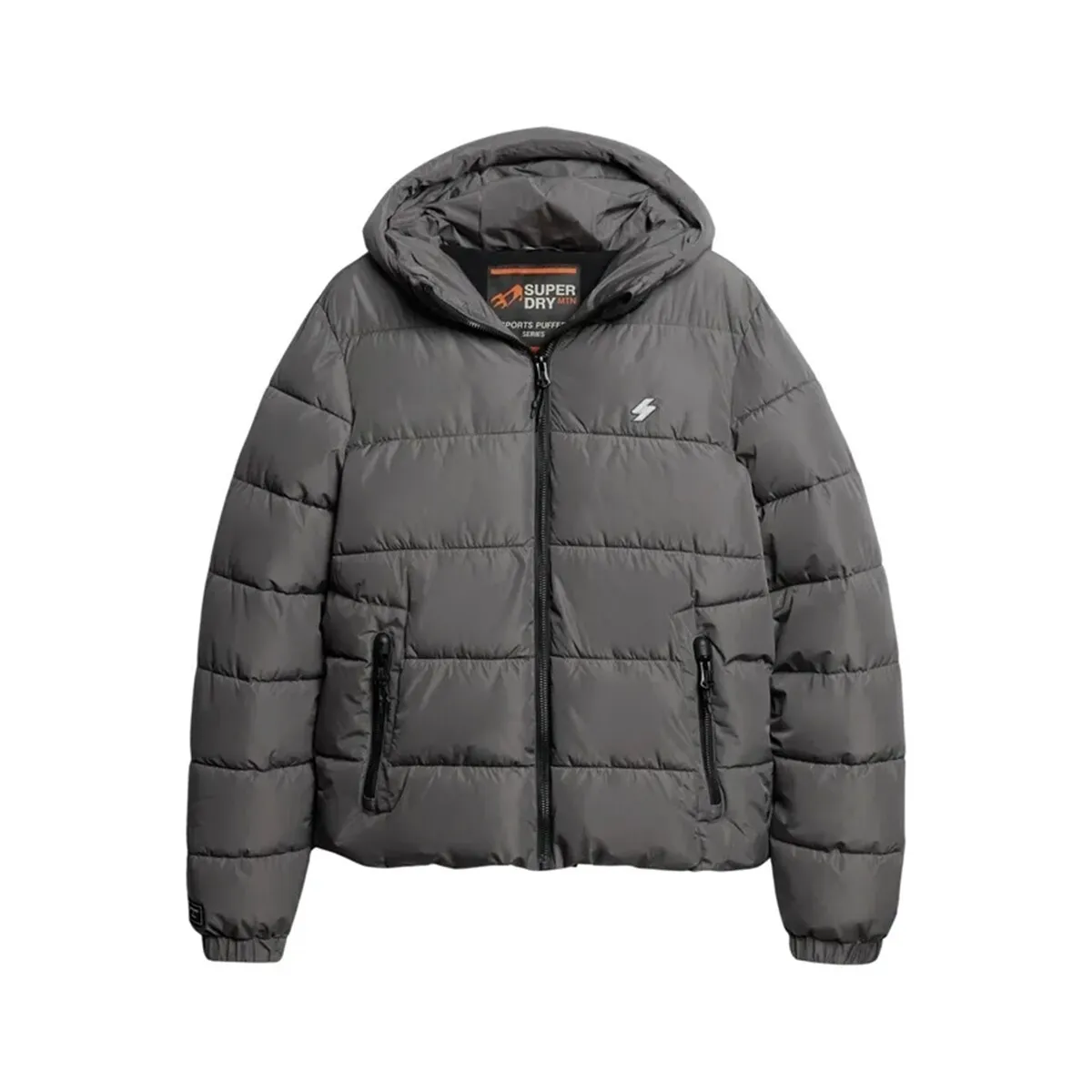 Sports Puffer